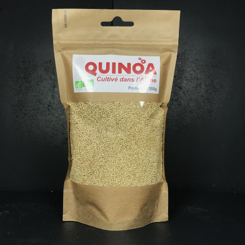 Quinoa  Bio 