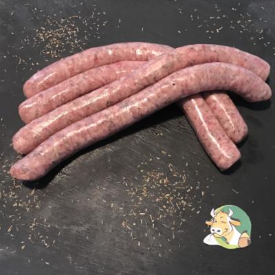 Chipolatas