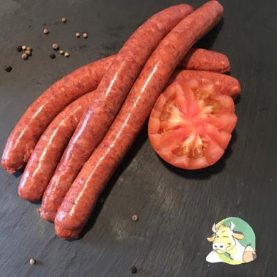 Merguez