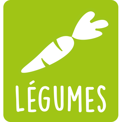 légumes 