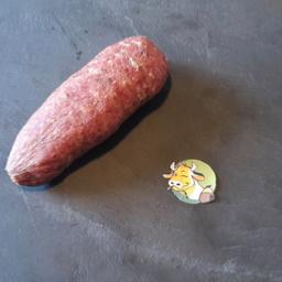 Saucisson sec