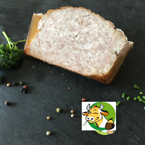 Pâté de foie