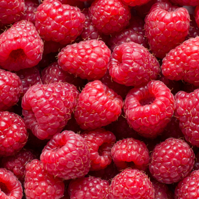 Framboises 