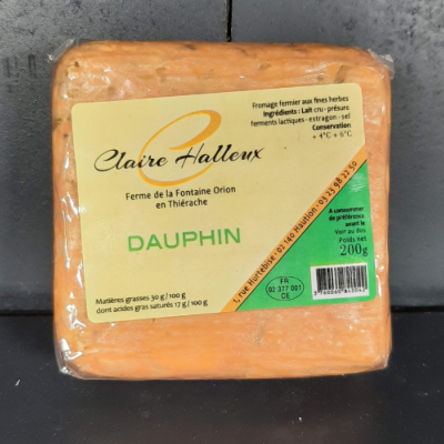 Dauphin