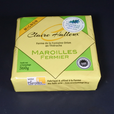 Maroilles