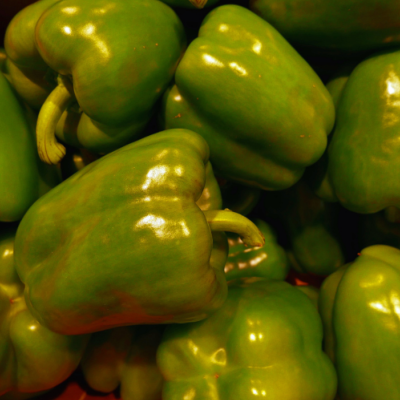 Poivrons
