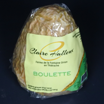 Boulette