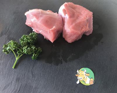 Sauté de veau