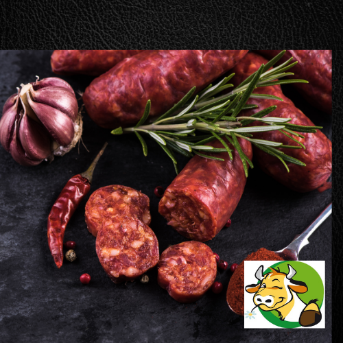 Chorizo