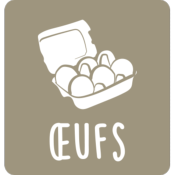 Oeufs