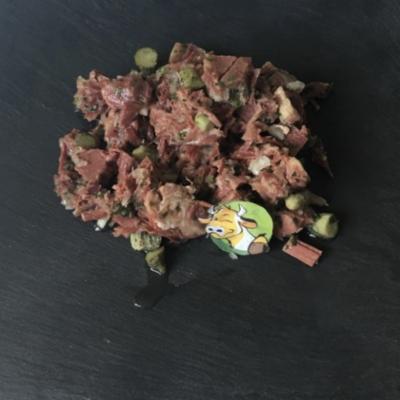 Persillade de boeuf